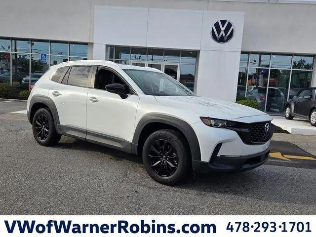 2025 Mazda CX-50 2.5 S Premium Package for sale in Warner Robins, GA