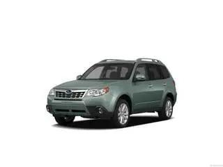 2012 Subaru Forester 2.5X for sale in Strongsville, OH