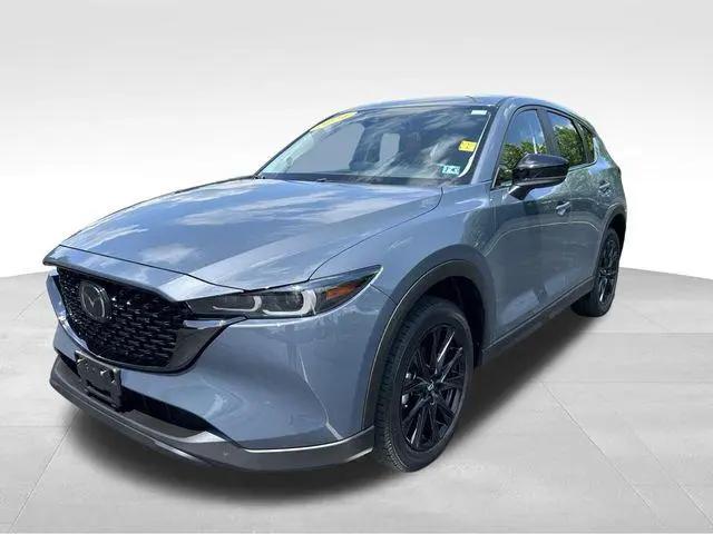 2024 Mazda CX-5 2.5 S Carbon Edition for sale in Scranton, PA