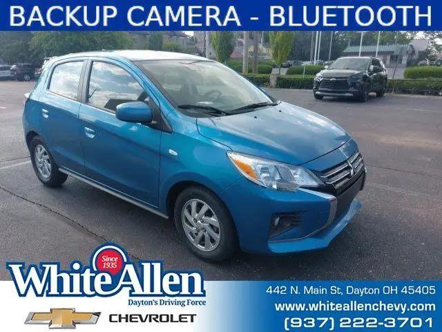 2024 Mitsubishi Mirage LE for sale in Dayton, OH