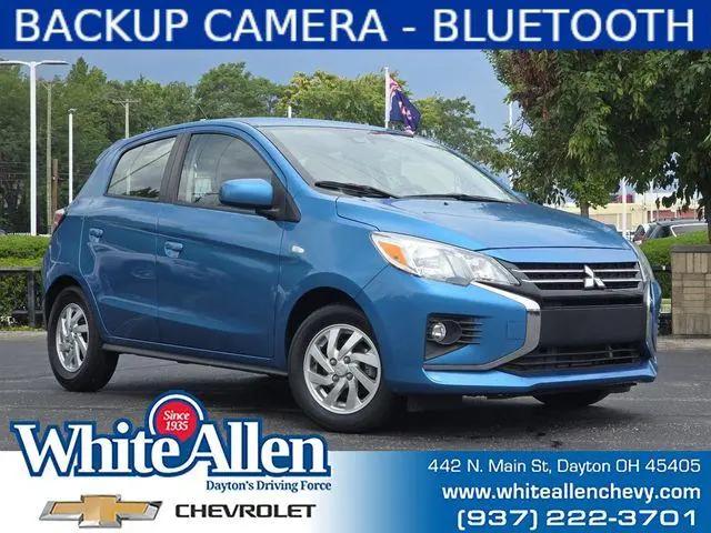 2024 Mitsubishi Mirage LE for sale in Dayton, OH