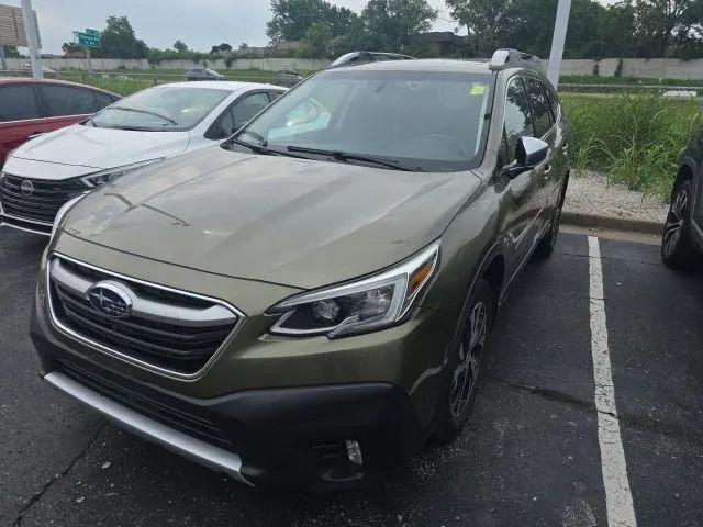2020 Subaru Outback Touring for sale in Kansas City, MO