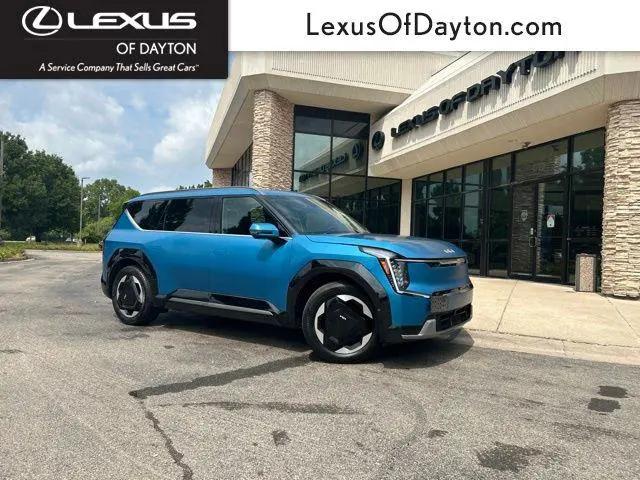 2024 Kia EV9 Land for sale in Dayton, OH