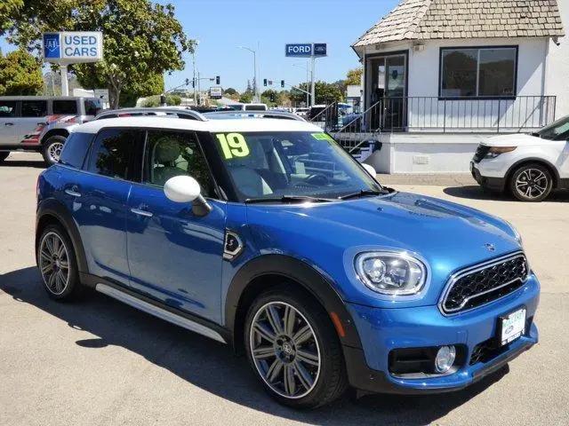 2019 MINI Countryman Cooper S for sale in Arroyo Grande, CA