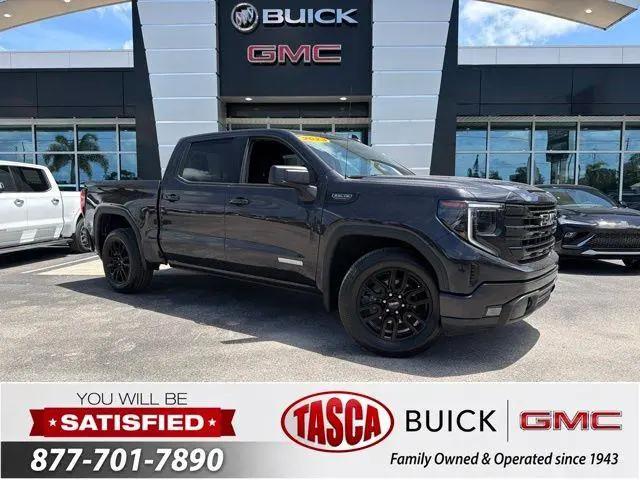 2023 GMC Sierra 1500 2WD Crew Cab Short Box Elevation for sale in Palm Harbor, FL