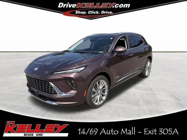 2025 Buick Envision Avenir AWD for sale in Fort Wayne, IN