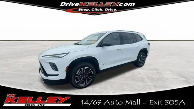 2025 Buick Enclave Sport Touring FWD for sale in Fort Wayne, IN