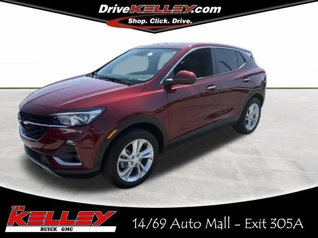 2023 Buick Encore GX Preferred AWD for sale in Fort Wayne, IN