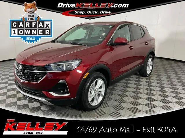 2023 Buick Encore GX Preferred AWD for sale in Fort Wayne, IN