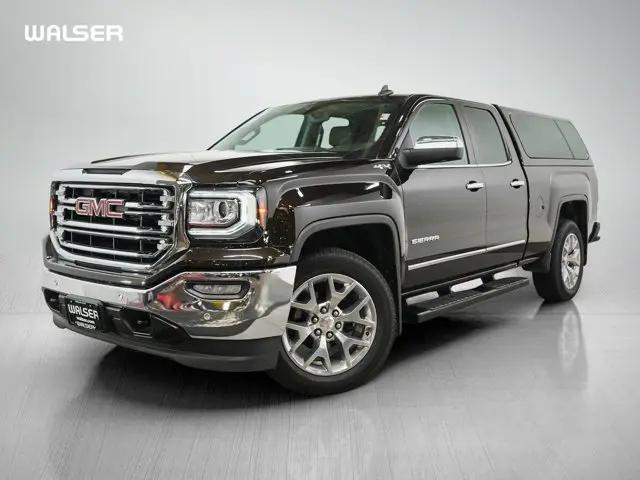 2018 GMC Sierra 1500 SLT for sale in Bloomington, MN