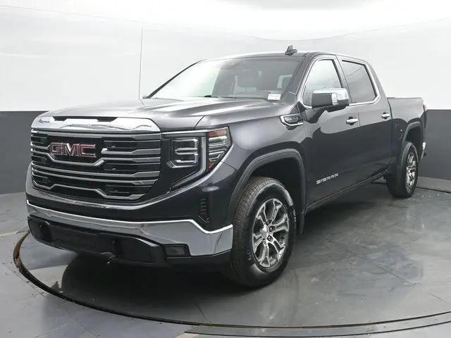 2025 GMC Sierra 1500 4WD Crew Cab Short Box SLT for sale in Kokomo, IN