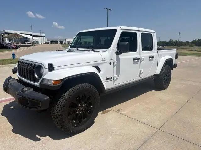 2025 Jeep Gladiator Sport for sale in Cleburne, TX