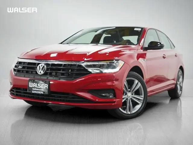 2019 Volkswagen Jetta 1.4T R-Line for sale in Burnsville, MN