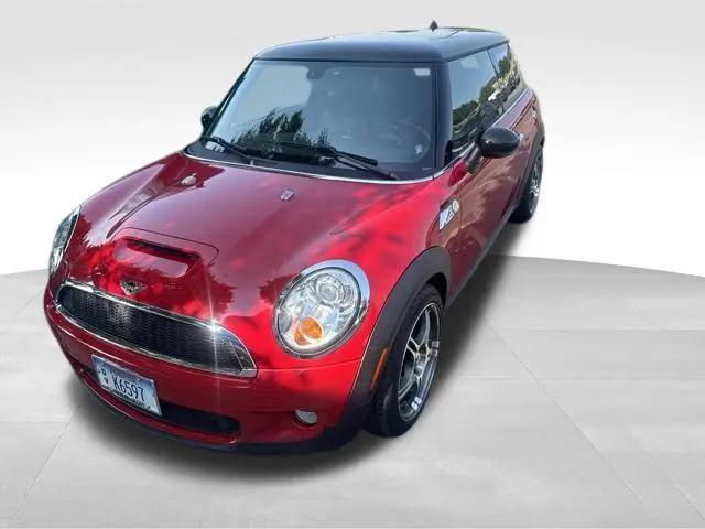2007 MINI Cooper S Base for sale in Kalispell, MT