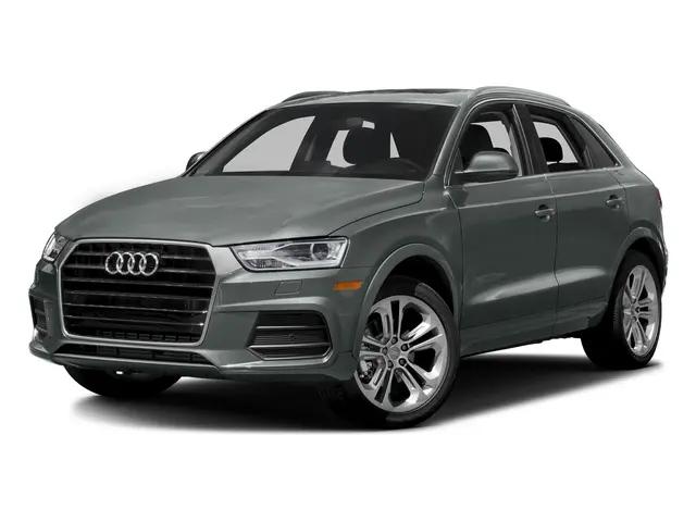 2016 Audi Q3 2.0T Premium Plus for sale in Gainesville, FL