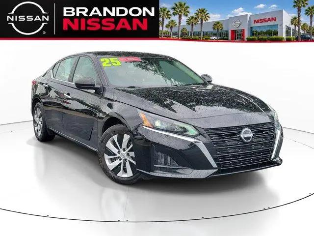 2025 Nissan Altima S FWD for sale in Tampa, FL