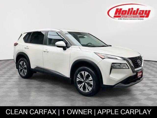 2023 Nissan Rogue SV Intelligent AWD for sale in Fond du Lac, WI