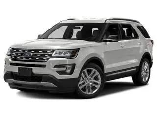 2017 Ford Explorer XLT for sale in Yankton, SD