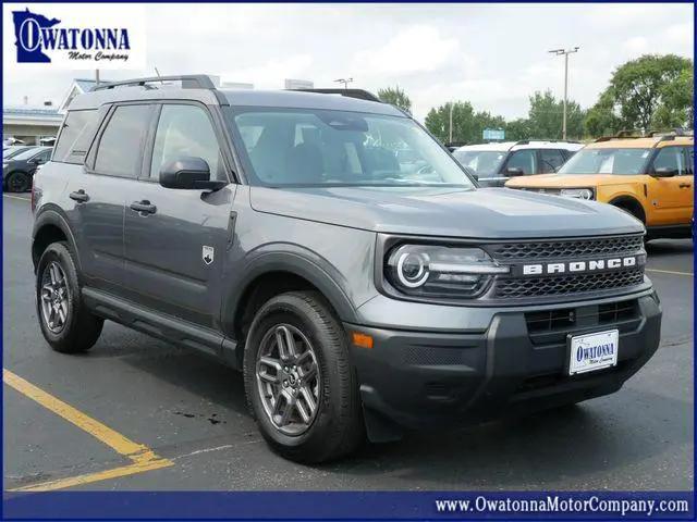 2025 Ford Bronco Sport Big Bend for sale in Owatonna, MN