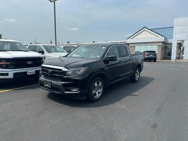 2025 Honda Ridgeline RTL for sale in Owatonna, MN