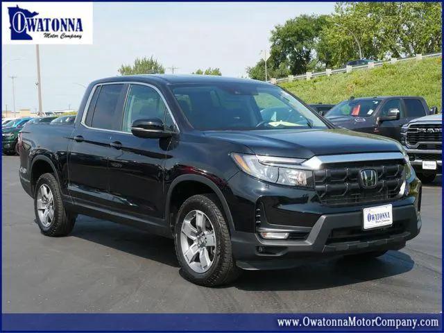 2025 Honda Ridgeline RTL for sale in Owatonna, MN
