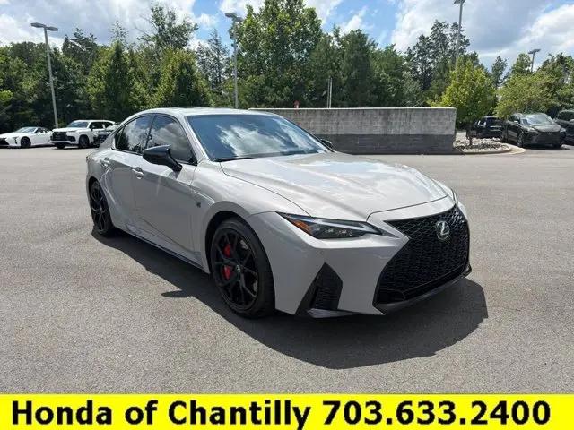 2025 Lexus 500 F SPORT Performance Ultimate Edition for sale in Chantilly, VA
