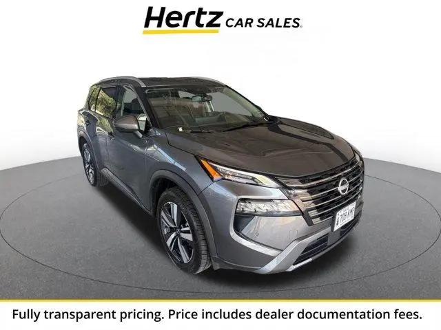 2026 Nissan Rogue SL for sale in Morrow, GA