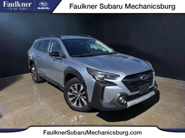 2023 Subaru Outback Limited XT for sale in Mechanicsburg, PA