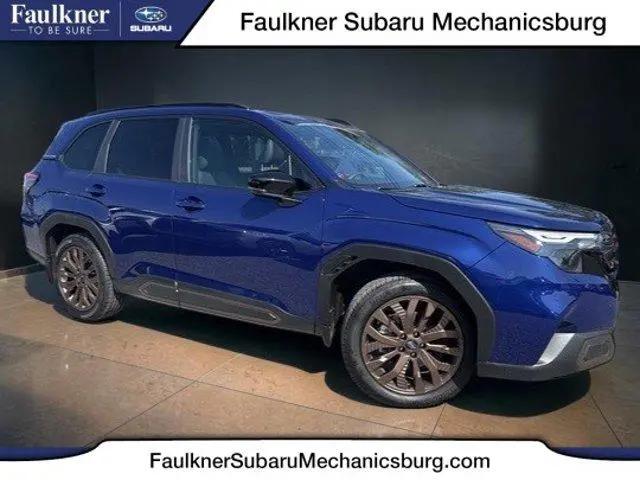2026 Subaru Forester Sport for sale in Mechanicsburg, PA