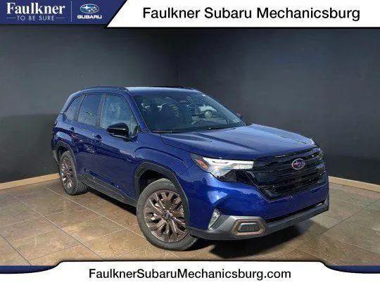 2026 Subaru Forester Sport for sale in Mechanicsburg, PA
