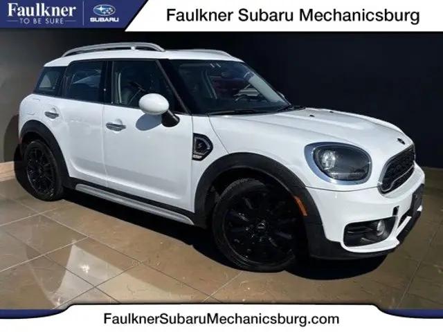 2019 MINI Countryman Cooper S for sale in Mechanicsburg, PA