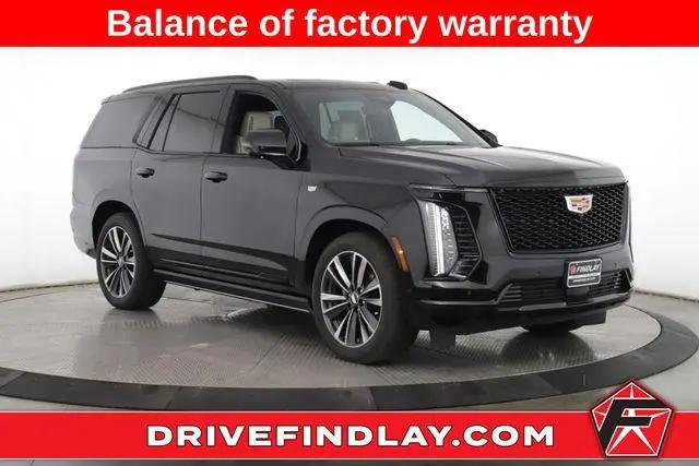 2026 Cadillac Escalade Sport for sale in Findlay, OH