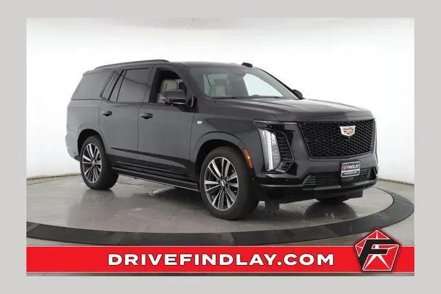 2026 Cadillac Escalade Sport for sale in Findlay, OH