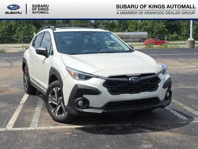 2024 Subaru Crosstrek Premium for sale in Cincinnati, OH