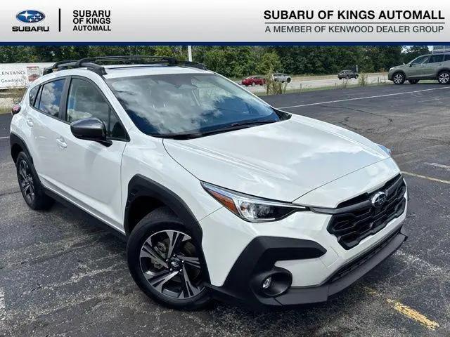2024 Subaru Crosstrek Premium for sale in Cincinnati, OH