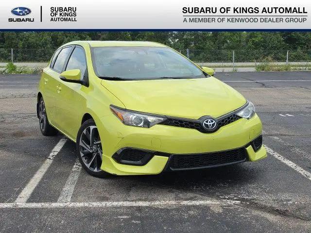 2017 Toyota Corolla iM Base for sale near Cincinnati, OH