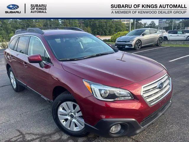 2015 Subaru Outback 2.5i Premium for sale near Cincinnati, OH