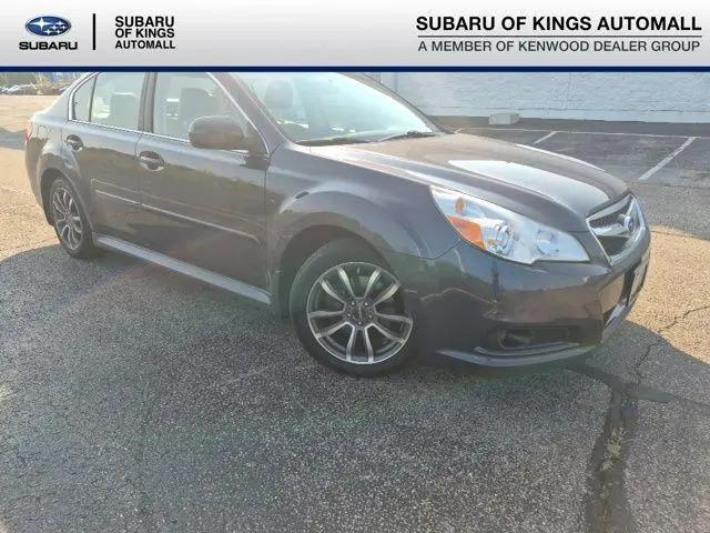 2012 Subaru Legacy 2.5i Limited for sale near Cincinnati, OH
