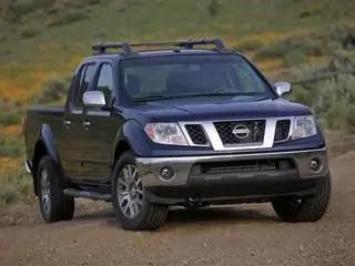 2012 Nissan Frontier SV for sale in Springfield, MO