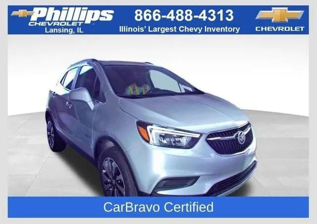 2022 Buick Encore AWD Preferred for sale in Lansing, IL
