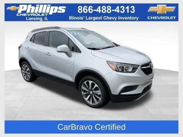 2022 Buick Encore AWD Preferred for sale in Lansing, IL