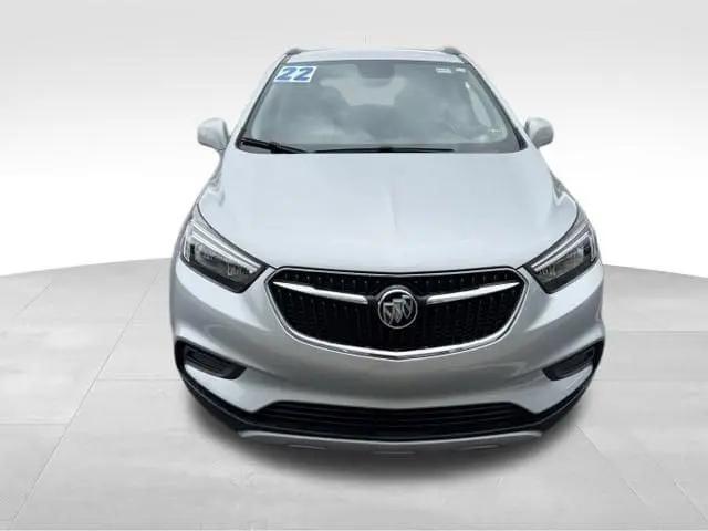 2022 Buick Encore AWD Preferred for sale in Lansing, IL
