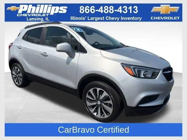 2022 Buick Encore AWD Preferred for sale in Lansing, IL