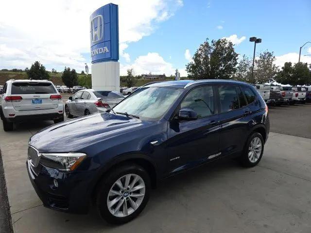 2017 BMW X3 sDrive28i for sale in Prescott, AZ