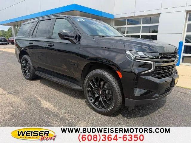 2023 Chevrolet Tahoe 4WD RST for sale in Beloit, WI