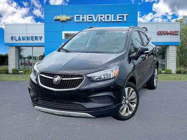 2017 Buick Encore Preferred for sale in Bad Axe, MI
