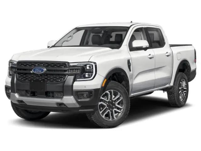 2026 Ford Ranger LARIAT for sale in West Sand Lake, NY