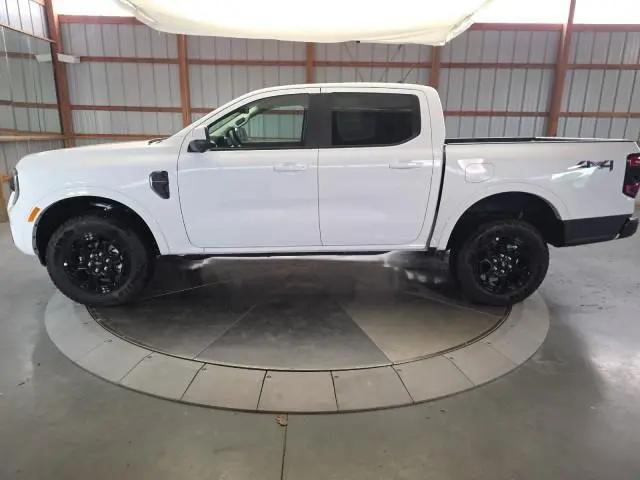 2026 Ford Ranger LARIAT for sale in West Sand Lake, NY