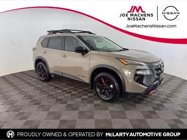 2025 Nissan Rogue Rock Creek for sale in Columbia, MO