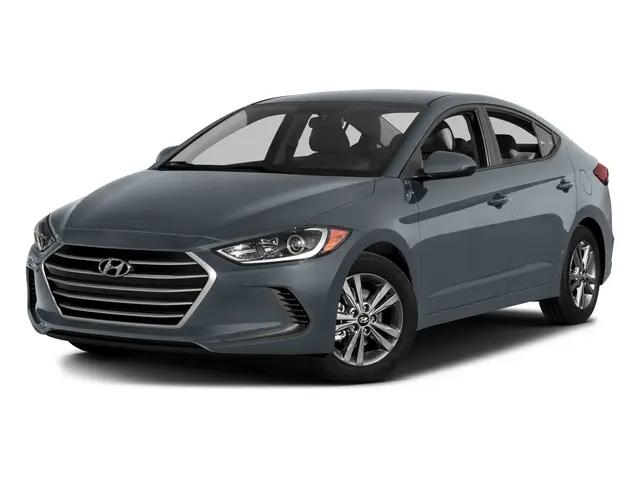 2018 Hyundai Elantra Value Edition for sale in Murrysville, PA